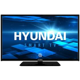 Televize Hyundai FLM 32TS543 SMART černá