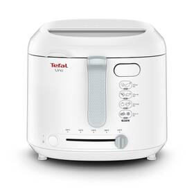 Fritéza Tefal Fry Uno FF203130 bílá