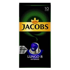 Kapsle pro espressa Jacobs NCC Lungo Intenso