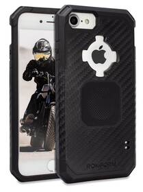 Kryt na mobil Rokform Rugged na Apple iPhone 6/7/8/ SE (2020/22) (304901P) černý
