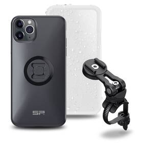 Držák na mobil SP Connect Bike Bundle II na Apple iPhone 11 Pro Max/Xs Max (54423)