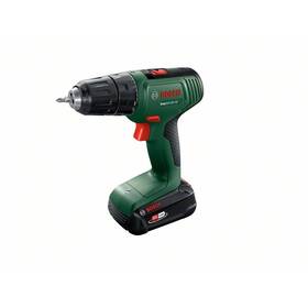Aku vrtačka Bosch EasyDrill 18V-40 (s baterií) 0.603.9D8.005