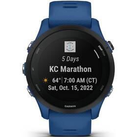 Chytré hodinky Garmin Forerunner 255 (010-02641-11) modrý