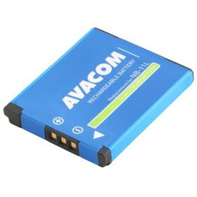 Baterie Avacom Canon NB-11L, NB-11LH Li-Ion 3.7V 600mAh 2.2Wh NEW (DICA-NB11-B600)