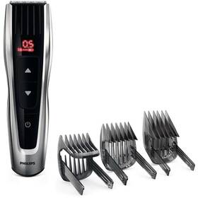 Zastřihovač vlasů Philips Hairclipper series 7000 HC7460/15 černý