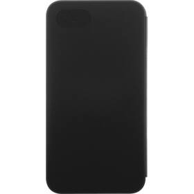 Pouzdro na mobil flipové WG Evolution na Apple iPhone SE (2022) (7185) černé