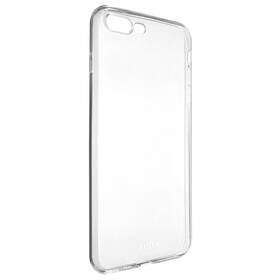 Kryt na mobil FIXED Skin na Apple iPhone 7 Plus/8 Plus (FIXTCS-101) průhledný