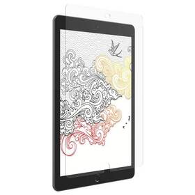 Hybridní sklo InvisibleSHIELD GlassFusion+ Canvas na Apple iPad 10,2“ (ZG200308087)