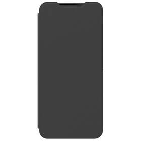 Pouzdro na mobil flipové Samsung Galaxy A22 5G (GP-FWA226AMABW) černé