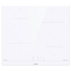 Indukční varná deska Gorenje Essential IT640WSC PowerBoost bílá - zánovní - 12 měsíců záruka