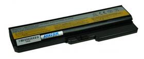 Baterie Avacom pro Lenovo G550/IdeaPad V460 Li-ion 11,1V 5200mAh (NOLE-G550-806)
