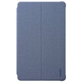 Pouzdro na tablet Huawei MatePad T8 Flip Cover (96662488) šedé/modré