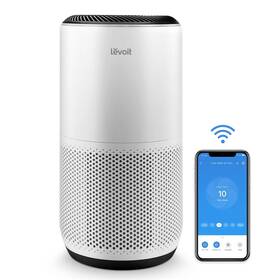 Čistička vzduchu Levoit Core 400S SMART - rozbaleno - 24 měsíců záruka
