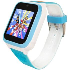 Chytré hodinky Technaxx Tlapková patrola, dětské (4939) modré