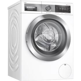 Pračka Bosch HomeProfessional WAX28EH0BY bílá
