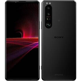 Mobilní telefon Sony Xperia 1 III 5G (XQBC52C2B.EEAC) černý