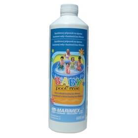 Bazénová chemie Marimex Baby Pool care 0,6 l