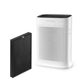 Čistička vzduchu Rowenta PURE AIR PU3030F0 šedá/bílá - rozbaleno - 24 měsíců záruka