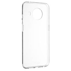 Kryt na mobil FIXED na Nokia X10/ X20 (FIXTCC-747) průhledný
