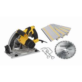 Okružní pila POWERPLUS POWX0562