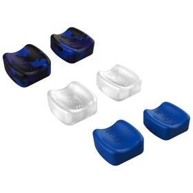 Opěrky pro palce Gioteck SNIPER pro gamepad PS5 3-pack (SMPPS5-11-MU)