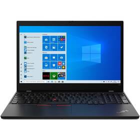 Notebook Lenovo ThinkPad L15 Gen 1 (20U3003YCK) černý