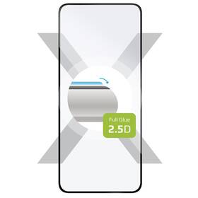 Tvrzené sklo FIXED Full-Cover na Xiaomi Redmi Note 11T 5G (FIXGFA-855-BK) černé