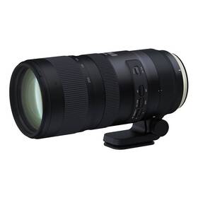 Objektiv Tamron SP 70-200 mm F/2.8 Di VC USD G2 pro Canon (A025E) černý