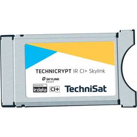 CAM modul Technisat TechniCrypt IRDETO CI+ Skylink Ready (IRCI+ )