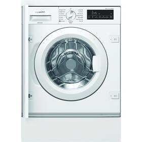 Pračka Siemens iQ700 WI14W541EU bílá