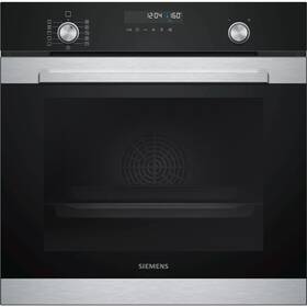 Trouba Siemens iQ500 HB378G2S0 nerez