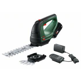 Nůžky na trávu Bosch AdvancedShear 18