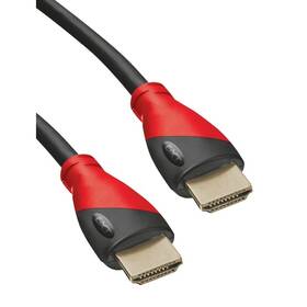 Kabel Trust GXT 730 HDMI pro PS4, Xbox One, 1,8m (21082) černý