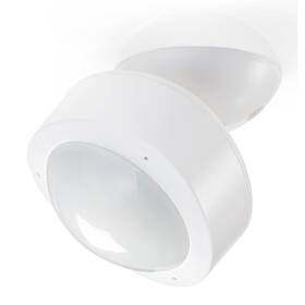 Detektor pohybu Nedis WIFISM10WT, Wi-Fi, kabelový, vnitřní (WIFISM10WT)
