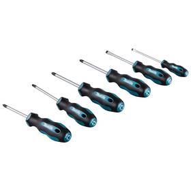 Sada nářadí Makita E-10528 6 ks