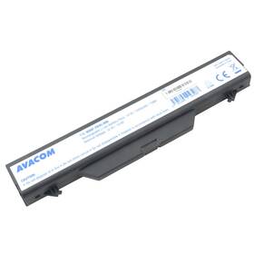 Baterie Avacom pro HP ProBook 4510s/4710s/4515s Li-Ion 14,4V 5200mAh (NOHP-PB45-806)