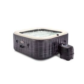Vířivka Intex 28450 PureSpa Greystone Deluxe  211 x 71 cm