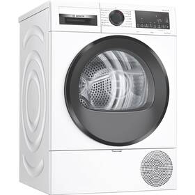 Sušička prádla Bosch Serie | 6 WQG233D1BY bílá