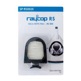 HEPA filtr pro vysavače Raycop RS300 RAY020 černý