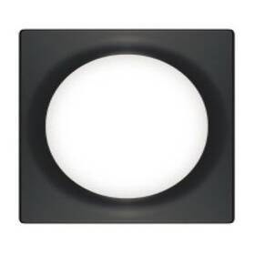 Rámeček Fibaro Walli Rámeček, matná antracit (FG-Wx-PP-0001-8)