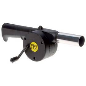 Podpalovač Rulyt dmychadlo