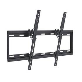 Držák TV AQ Vision BR64TL, výklopný, 37" až 70", nosnost 35 kg (6br64tl) černý