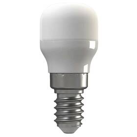 Žárovka LED EMOS do lednice 1,8W, E14, neutrální bílá (1524014013)