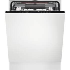 Myčka nádobí AEG Mastery FSE63707P