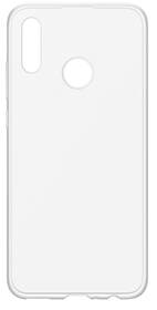 Kryt na mobil Huawei P Smart 2019 (51992894) průhledný