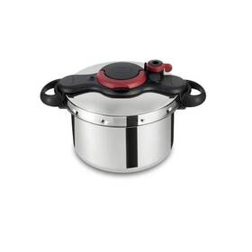 Tlakový hrnec Tefal Clipso Minut Easy P4620768 - zánovní - 12 měsíců záruka