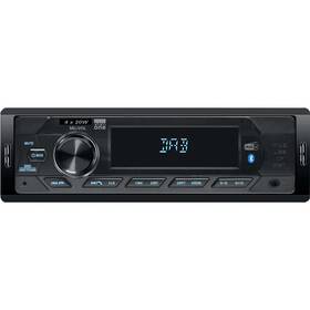 Autorádio NEW ONE AR390 DAB černé