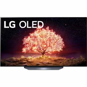 Televize LG OLED55B1 černá