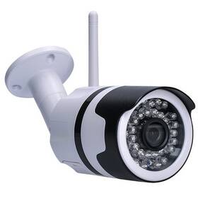 IP kamera Solight 1D73S, venkovní (1D73S) bílá