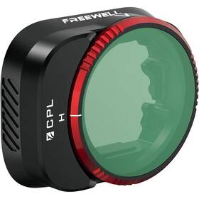 Filtr Freewell CPL